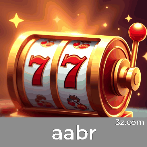 aabr: Seu Cassino Online Premiado e Seguro