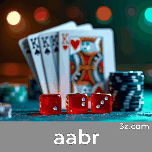 aabr: Seu Cassino Online Premiado e Seguro