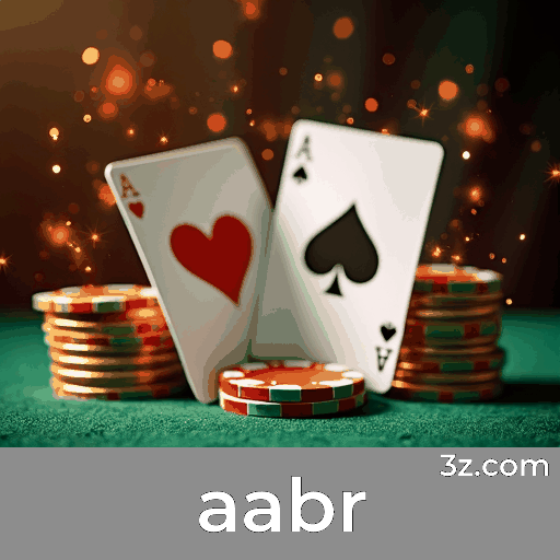 aabr: Seu Cassino Online Premiado e Seguro