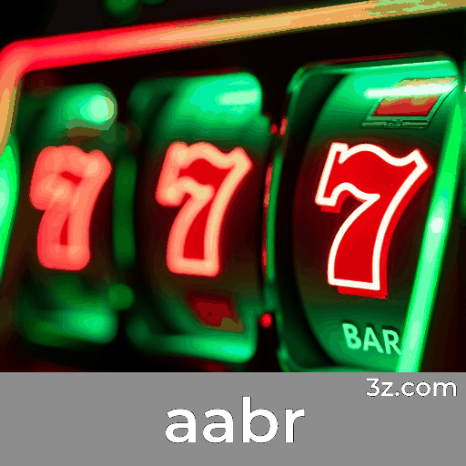 aabr: Seu Cassino Online Premiado e Seguro